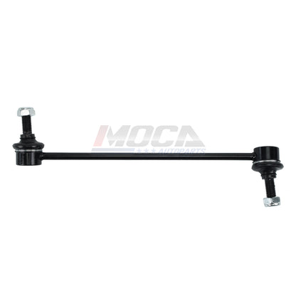 Enlace de extremo de barra estabilizadora delantera MOCA 2X compatible con Chevrolet Equinox 2010-2017 y Suzuki XL-7 2007-2009