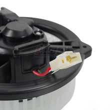 MOCA Heater Blower Motor with Fan Cage Fit for 2001-2009 Toyota Prius
