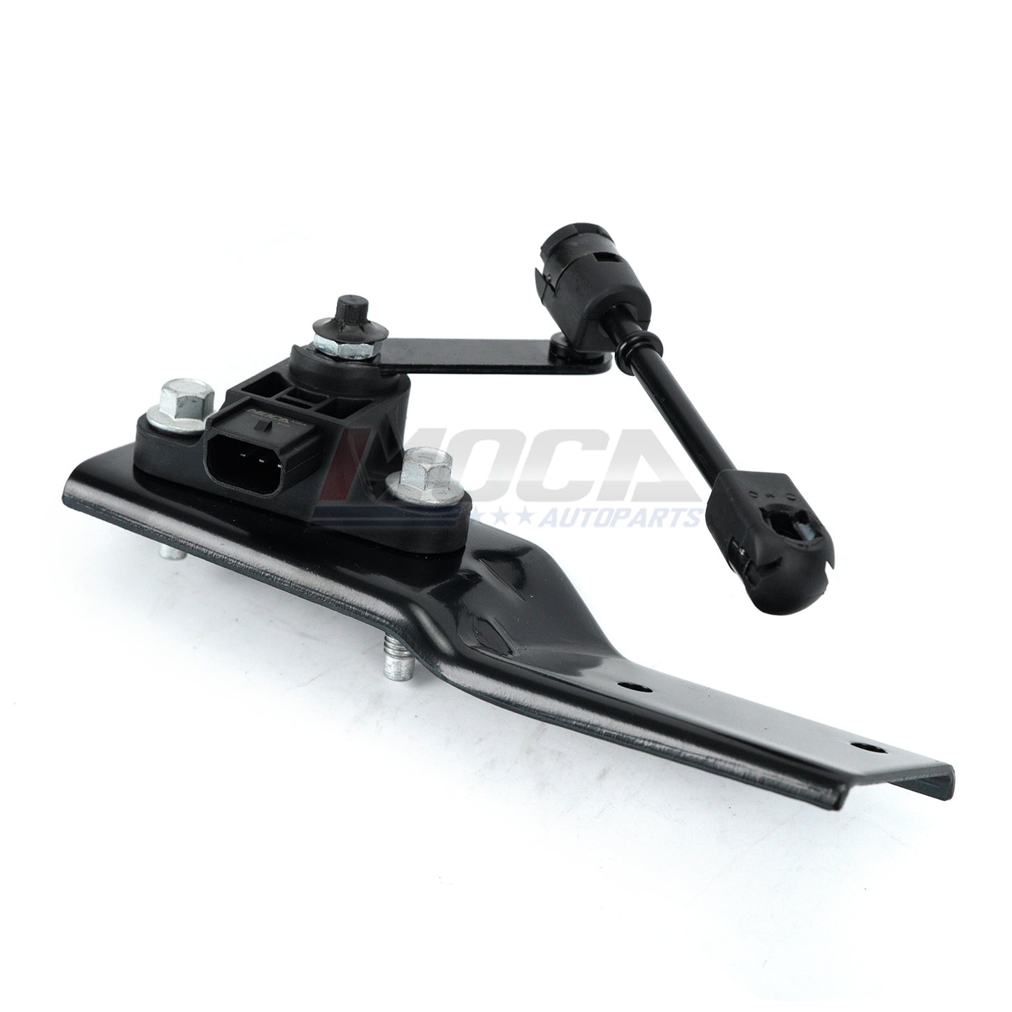 MOCA Rear Right Suspension Ride Height Sensor Fit for 2007-2014 Lincoln Navigator Ford Expedition 5.4L