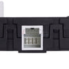 MOCA 604-278 HVAC Heater Air Blend Door Actuator Fit for 2002-2004 Ford Expedition & 2002-2004 Lincoln Navigator