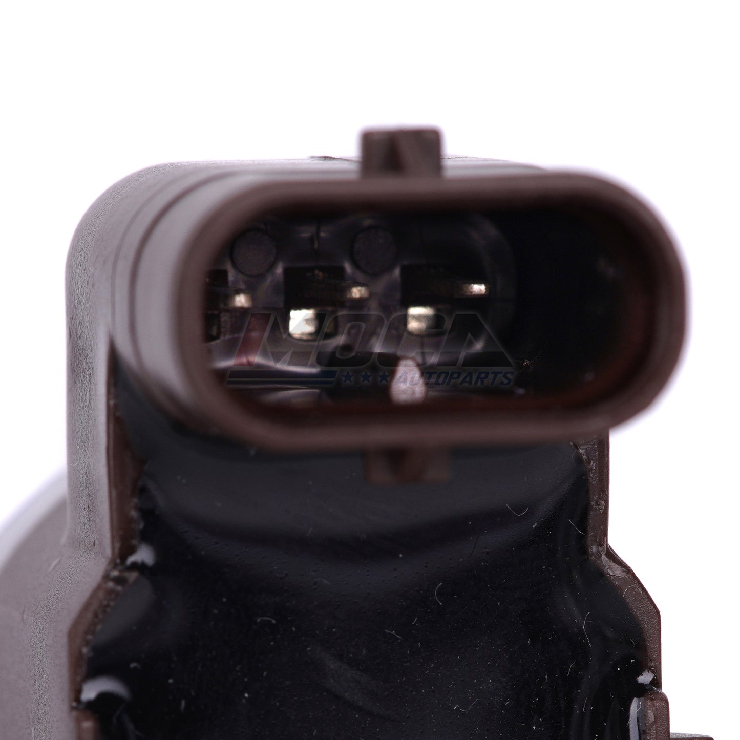 Sensor de asistencia al estacionamiento MOCA compatible con BMW 535d (2014-2016), BMW 550i GT xDrive (2010-2017) y BMW 650i xDrive (2012-2018)