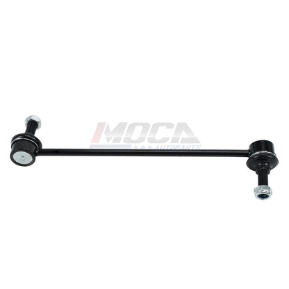 Enlace de extremo de barra estabilizadora delantera MOCA 2X compatible con Chevrolet Equinox 2010-2017 y Suzuki XL-7 2007-2009