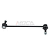 MOCA 2X Front Stabilizer Sway Bar End Link Fit for 2010-2017 Chevrolet Equinox & 2007-2009 Suzuki Xl-7