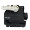 MOCA 604-240 Right Main HVAC Heater Air Blend Door Actuator Fit for 2012-2014 Ford Edge 2.0L & 2007-2010 Lincoln MKX 3.5L & 2011-2015 Lincoln Mkx 3.7L