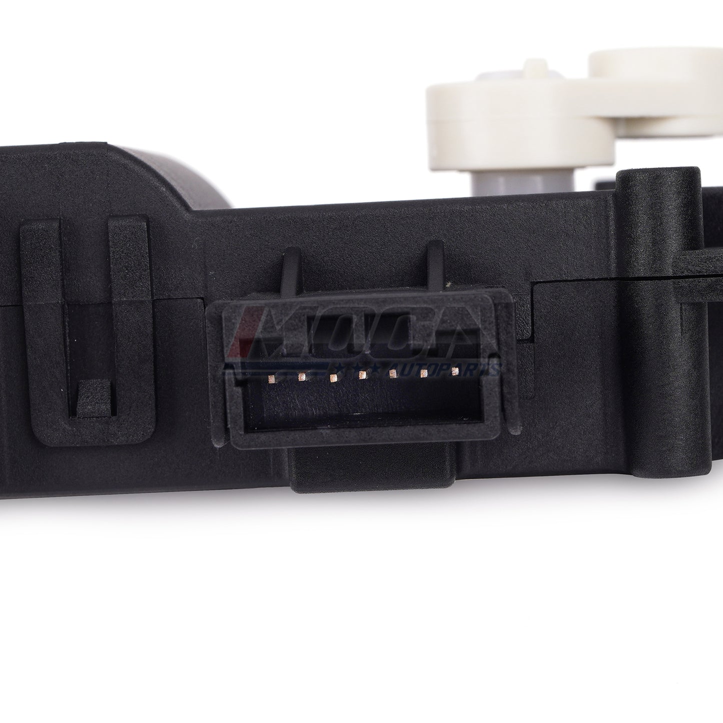Actuador de puerta de mezcla de aire del calentador MOCA 604-873 HVAC apto para Honda Odyssey V6 3.5L 2011-2017, principal derecho