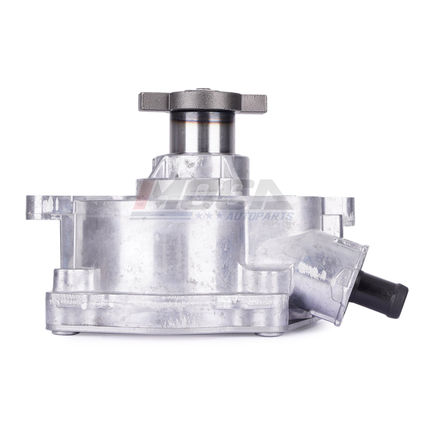 MOCA VCP154 Vacuum Pump Fit for 2005-2014 Volkswagen Jetta & 2012-2014 Volkswagen Passat & 2012-2013 Audi TT RS Quattro
