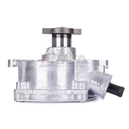 MOCA VCP154 Vacuum Pump Fit for 2005-2014 Volkswagen Jetta & 2012-2014 Volkswagen Passat & 2012-2013 Audi TT RS Quattro