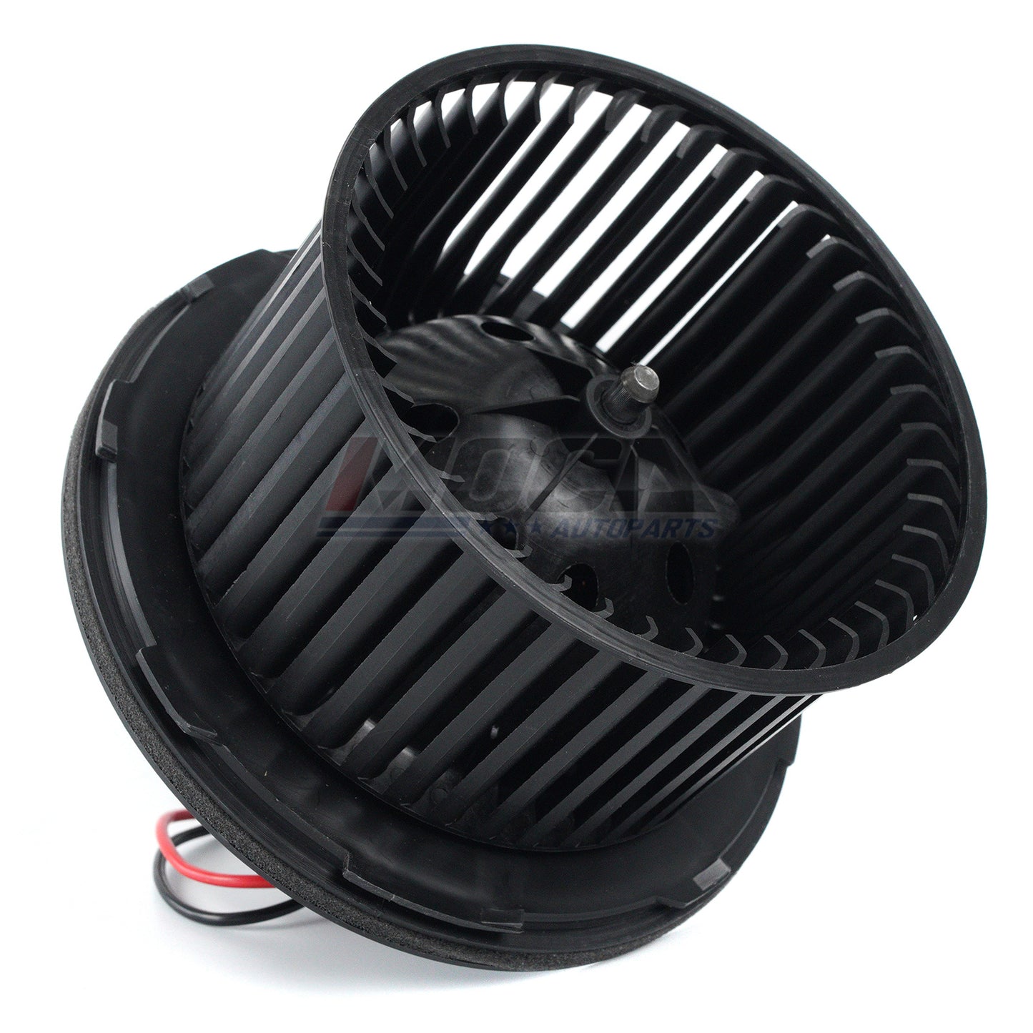 Motor de ventilador de calefacción MOCA con jaula para Cadillac Escalade 2014-2007, Chevrolet Suburban 2014-2003 y GMC Yukon 2013-2003