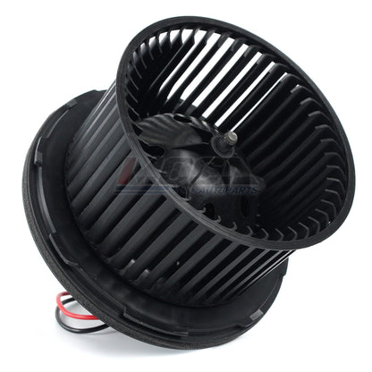 Motor de ventilador de calefacción MOCA con jaula para Cadillac Escalade 2014-2007, Chevrolet Suburban 2014-2003 y GMC Yukon 2013-2003