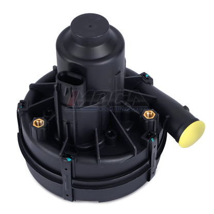 Bomba de inyección de aire secundaria MOCA AIP6 compatible con Oldsmobile Intrigue 3.5L (2000-2002)