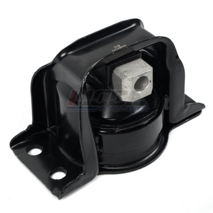 Kit de montaje de motor y transmisión MOCA compatible con Nissan Versa 1.8L 2007-2012 y Nissan Cube 1.8L 2009-2014