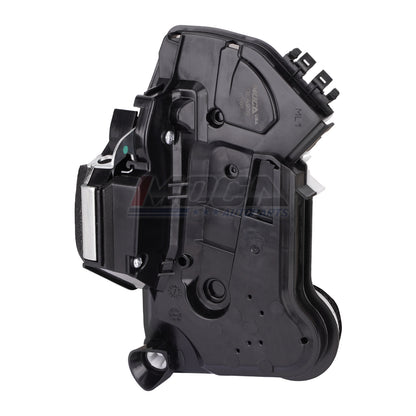 MOCA 937-909 Front Left Door Lock Actuator Fit for 2019-2021 Lexus ES350 & 2016-2021 Lexus RX450h & 2014-2022 Toyota Corolla & 2015-2021 Toyota Sienna