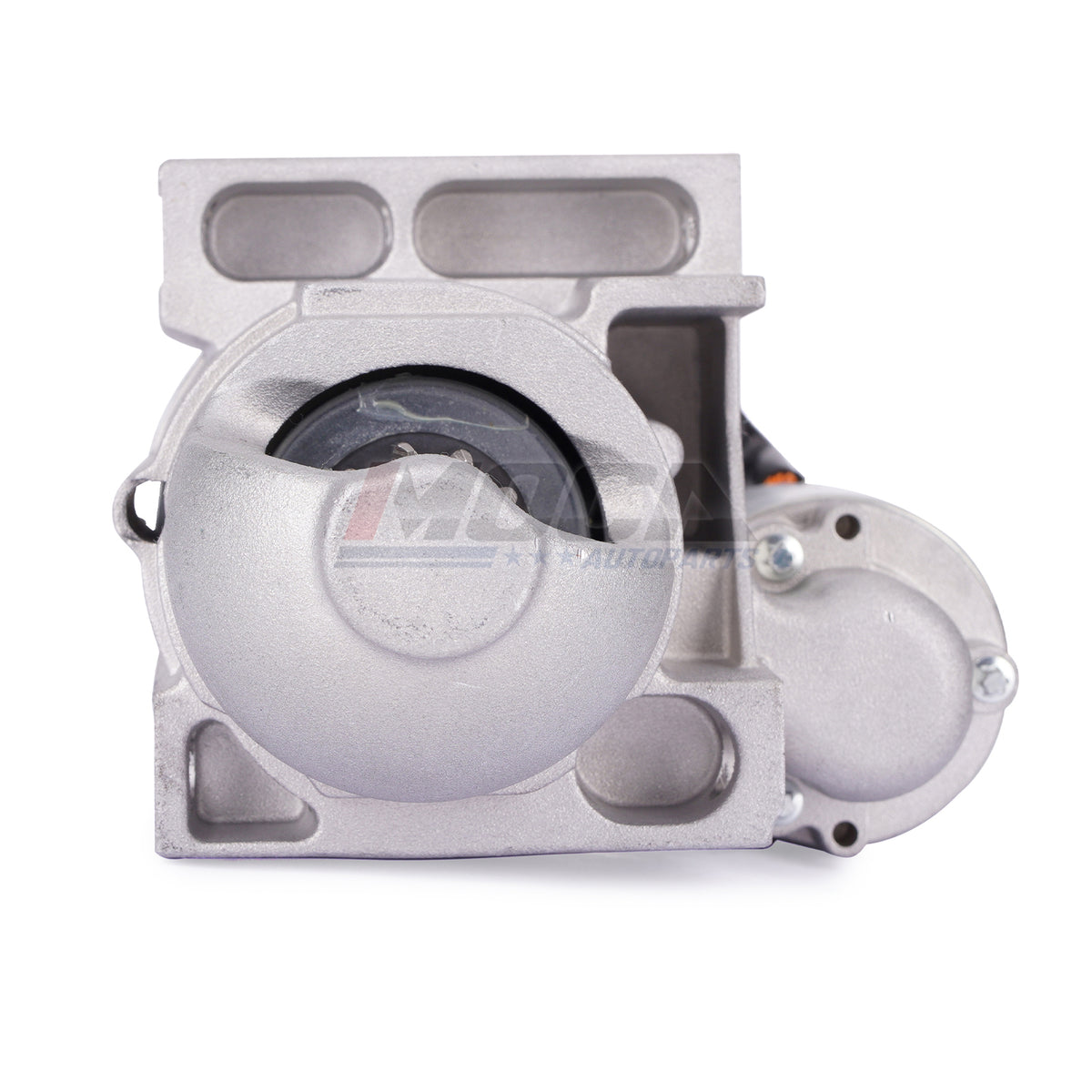 Motor de arranque MOCA 6449 compatible con Chevrolet Express 1500, 2500 y 3500 de 2002 y GMC Savana 1500, 2500 y 3500 de 2002