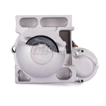 Motor de arranque MOCA 6449 compatible con Chevrolet Express 1500, 2500 y 3500 de 2002 y GMC Savana 1500, 2500 y 3500 de 2002
