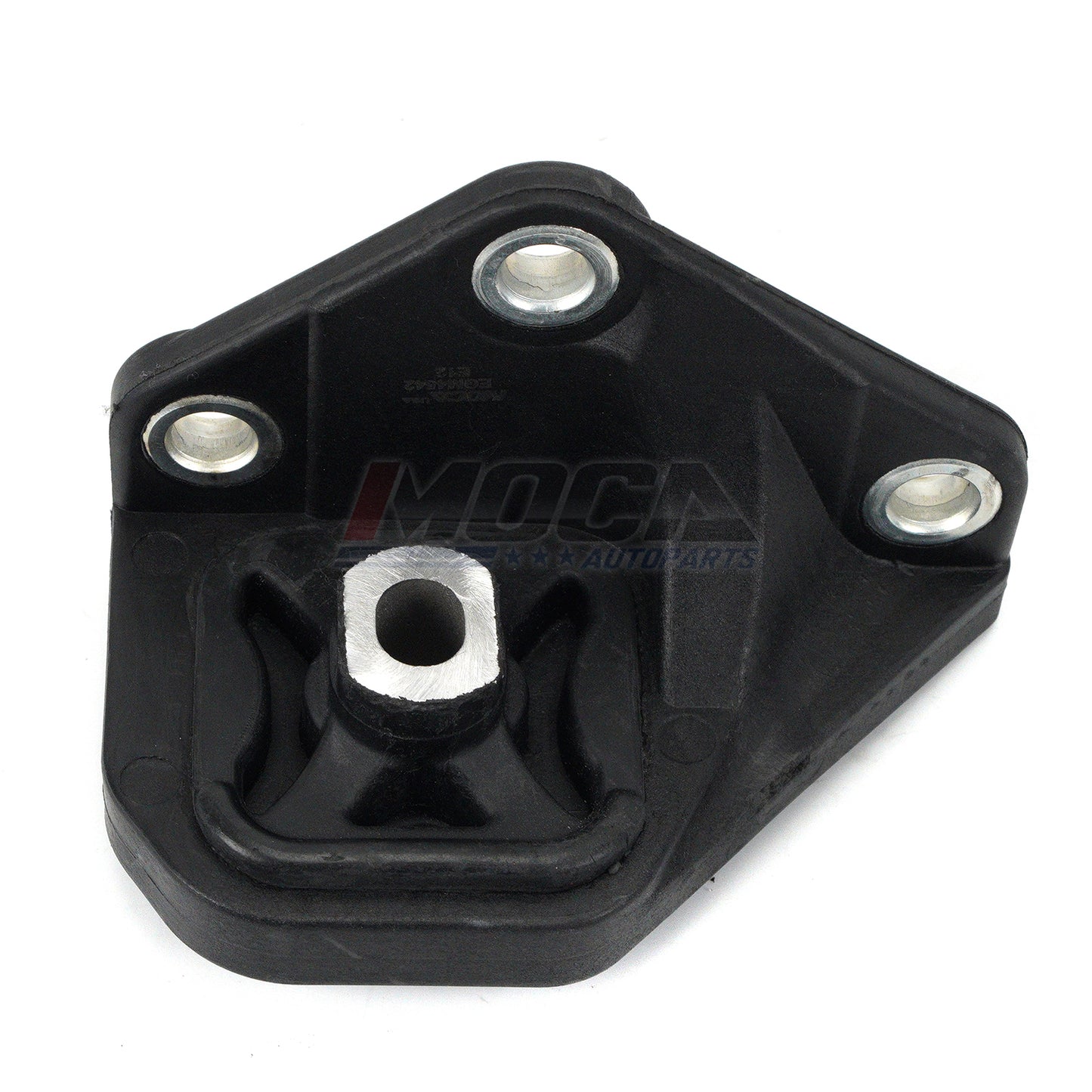 Kit de montaje de motor y transmisión MOCA compatible con Honda Accord 2.4L automático 2003-2007