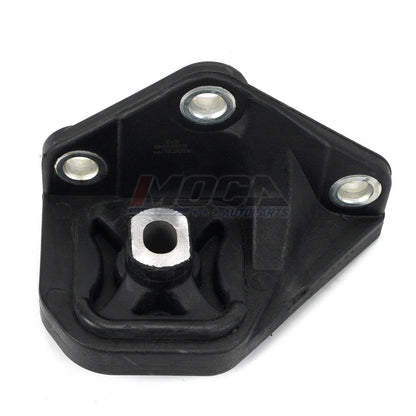 Kit de montaje de motor y transmisión MOCA compatible con Honda Accord 2.4L automático 2003-2007