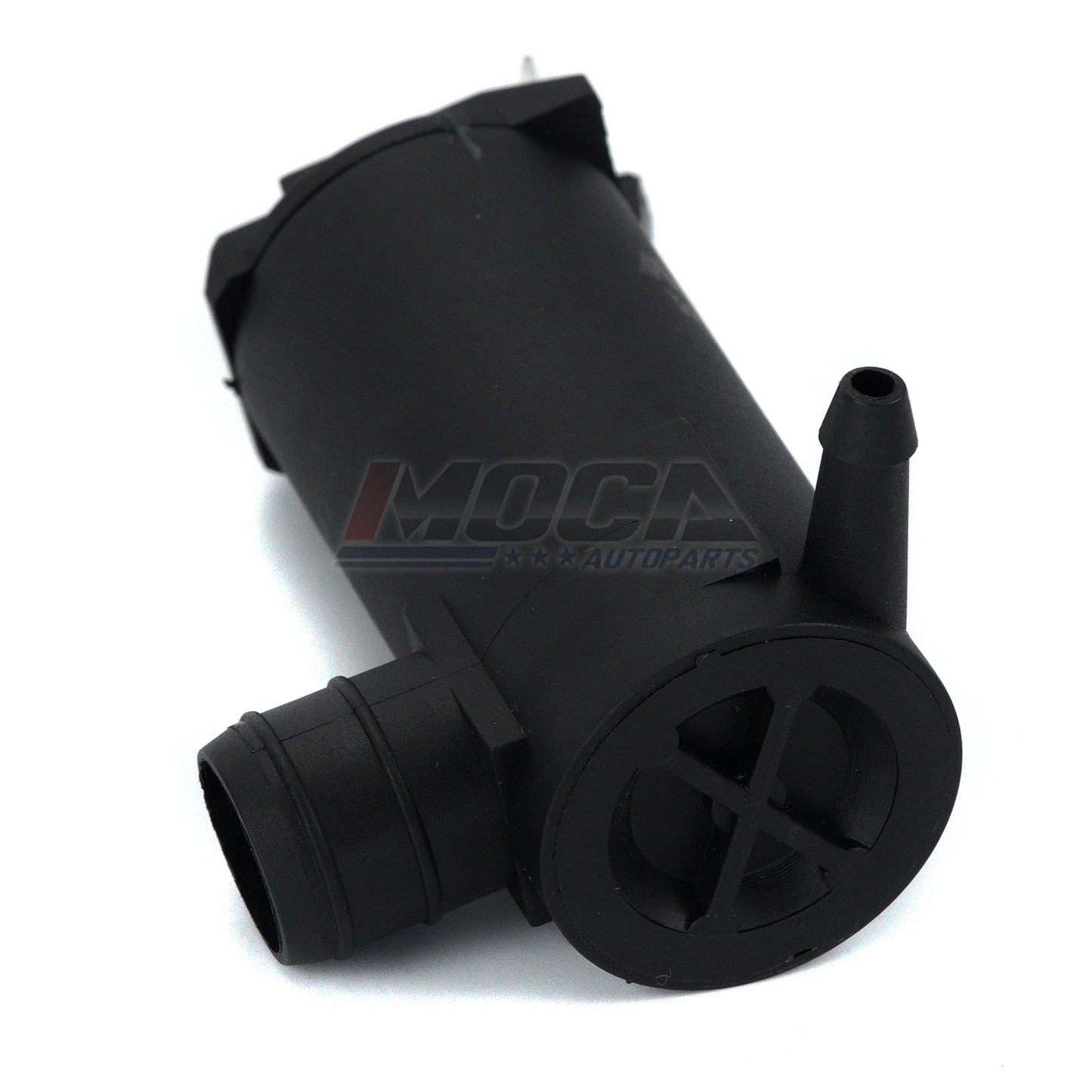 MOCA Windshield Washer Pump Fit for 2001-2006 Acura MDX & 1994-2007 Honda Accord & 2000-2004 Honda Odyssey
