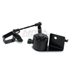 MOCA Rear Left Suspension Ride Height Sensor Fit for 2004-2011 Cadillac Escalade & 2004-2011 Chevrolet Suburban 1500 2500