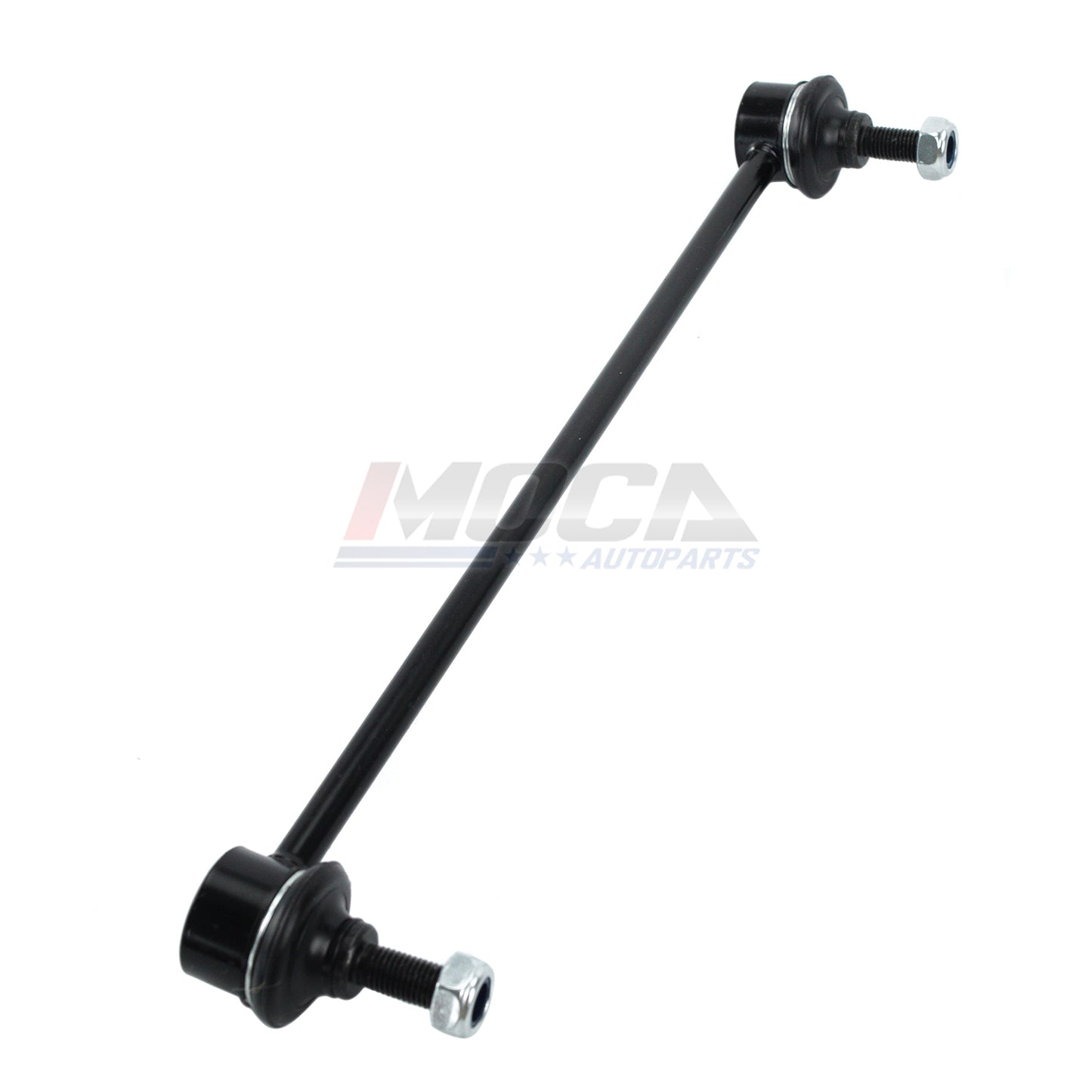 Enlace de extremo de barra estabilizadora delantera MOCA 2X compatible con Honda Civic 2012-2015 y Acura ILX 2013-2022