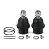 MOCA 2x Front Lower Ball Joints Fit for 2003-2006 Ford Expedition & 2004-2008 Ford F-150 & 2006-2008 Lincoln Mark LT