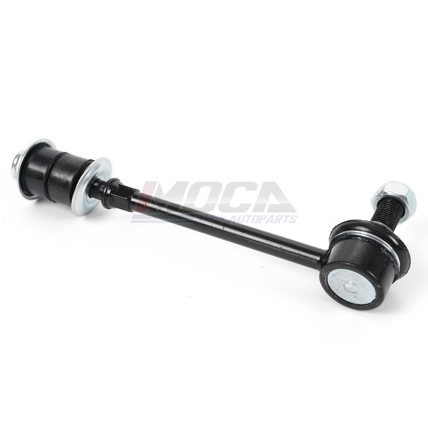 Kit de enlace de barra estabilizadora MOCA de 2 piezas para Chevrolet Ave (2004-2011), Lexus ES350 (2007-2012), Suzuki Swift+ (2004-2009) y Toyota Camry (2007-2011)