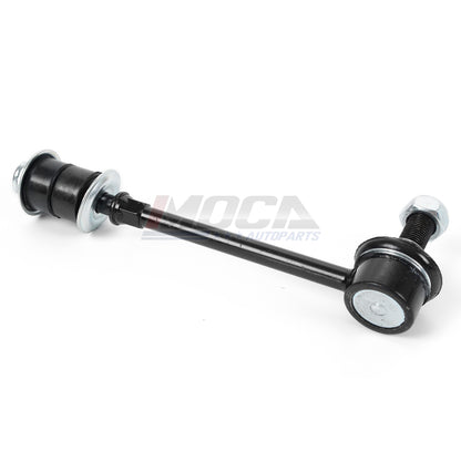 Kit de enlace de barra estabilizadora MOCA de 2 piezas para Chevrolet Ave (2004-2011), Lexus ES350 (2007-2012), Suzuki Swift+ (2004-2009) y Toyota Camry (2007-2011)