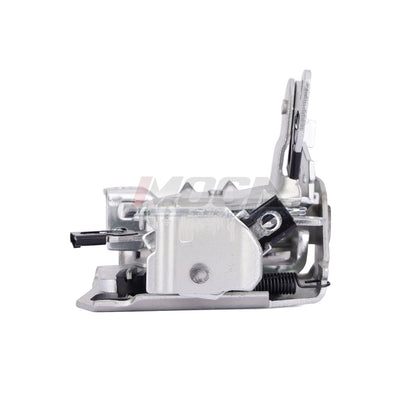 MOCA 940-102 Front Left Door Lock Actuator Fit for 1992-1999 Chevrolet K1500 K2500 Suburban & 1996-2000 GMC K2500