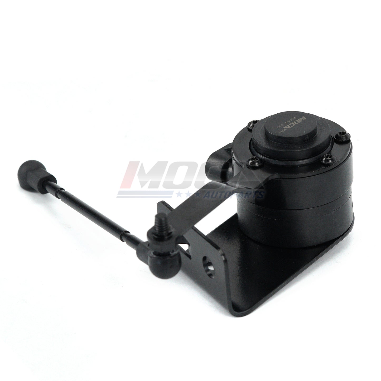 MOCA Front Left & Right Suspension Ride Height Sensor Fit for 2007-2014 Cadillac Escalade Chevrolet Tahoe GMC Yukon