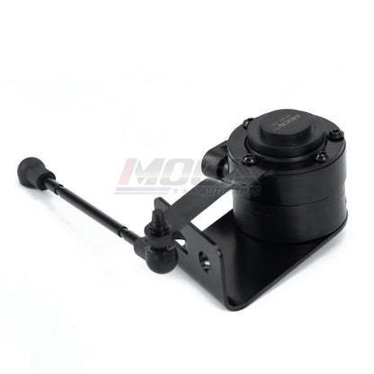 MOCA Front Left & Right Suspension Ride Height Sensor Fit for 2007-2014 Cadillac Escalade Chevrolet Tahoe GMC Yukon