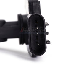 Sensor de flujo de aire masivo MOCA compatible con Chevrolet Colorado 2.8L 3.5L 2004-2006 y Saturn Ion 2.0L 2004-2007 y GMC Canyon 2.8L 3.5L 2004-2006