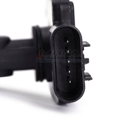 MOCA Mass Air Flow Sensor Fit for 2004-2006 Chevrolet Colorado 2.8L 3.5L & 2004-2007 Saturn Ion 2.0L & 2004-2006 GMC Canyon 2.8L 3.5L