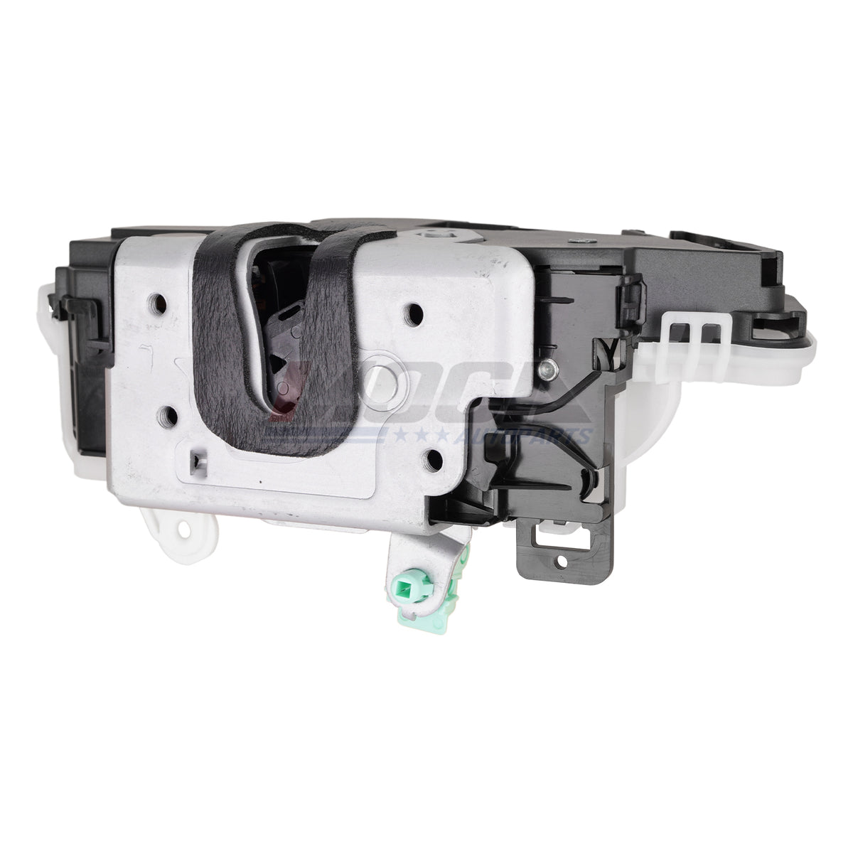 MOCA 937-673 Front Left Door Lock Actuator Fit for 2009-2014 Ford F-150 & 2013-2019 Ford Taurus & 2010-2014 Lincoln Mark LT