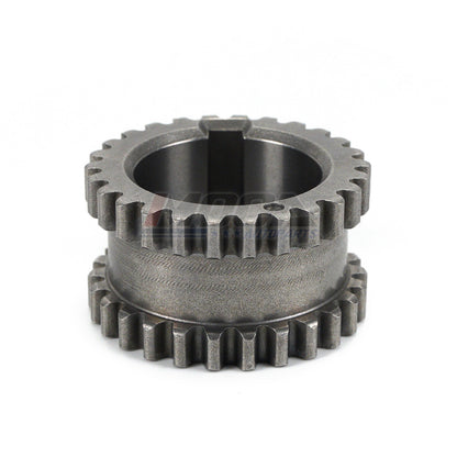 MOCA Timing Chain Kit Fit for 2017-2021 Ford F-150 3.5L V6 & 2018-2021 Lincoln Navigator 3.5L V6