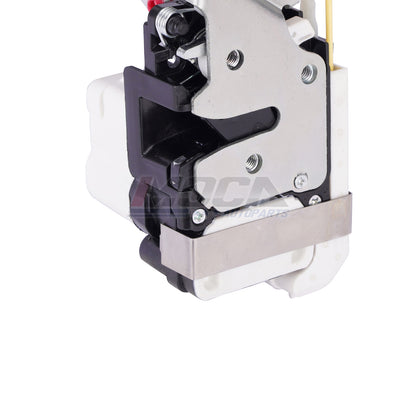 MOCA 931-318 Front Left Door Lock Actuator Fit for 2002-2006 Chevrolet Avalanche 1500 2500 & 2000-2006 GMC Yukon XL 1500 2500