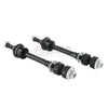 MOCA 2x Front Stabilizer Sway Bar Links Fit for 2002-2010 Dodge Ram 1500 & 2011-2013 Ram 1500 2500