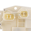 MOCA 746-361 Front Rear Right Door Lock Actuator Fit for 1998-2002 Honda Accord & 2002-2005 Honda Civic & 1999-2004 Honda Odyssey & 2000-2009 Honda S2000