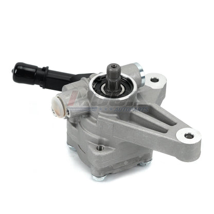 MOCA Power Steering Pump Fit for 2005-2010 Honda Odyssey 3.5L & 2007-2013 Acura MDX 3.7L