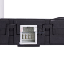 MOCA 604-272 HVAC Heater Air Blend Door Actuator Fit for 2005-2007 Ford F-250 & 2002-2005 Ford Excursion & 2005-2007 Ford F-250 F-350 F-450 F-550 Super Duty