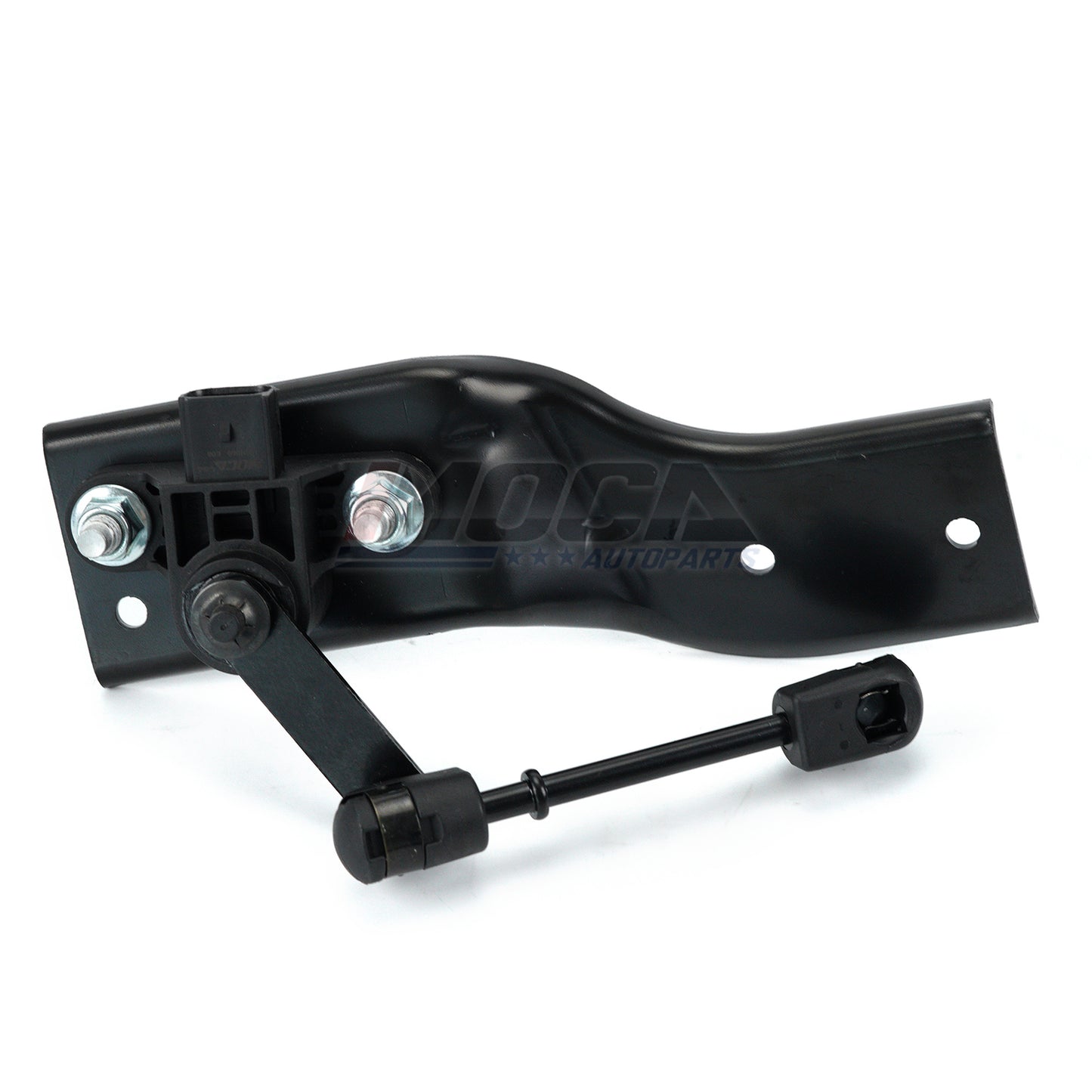 MOCA Rear Left Suspension Ride Height Sensor Fit for 2007-2014 Lincoln Navigator Ford Expedition 5.4L