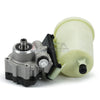 MOCA Power Steering Pump w/ Reservoir Fit for 2003-20010 Dodge Ram 1500 2500 3500 4000 4500 5500