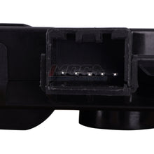 MOCA 604-329 HVAC Heater Air Blend Door Actuator Fit for 2012-2014 Dodge Attitude & 2011-2017 Hyundai Accent & 2010-2015 Hyundai Tucson & 2012-2017 Kia Rio
