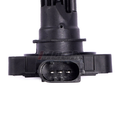 MOCA FLS324 Engine Oil Level Sensor Fit for 2014-2018 BMW 320i & 2014-2016 BMW 328i & 2015-2018 BMW X4