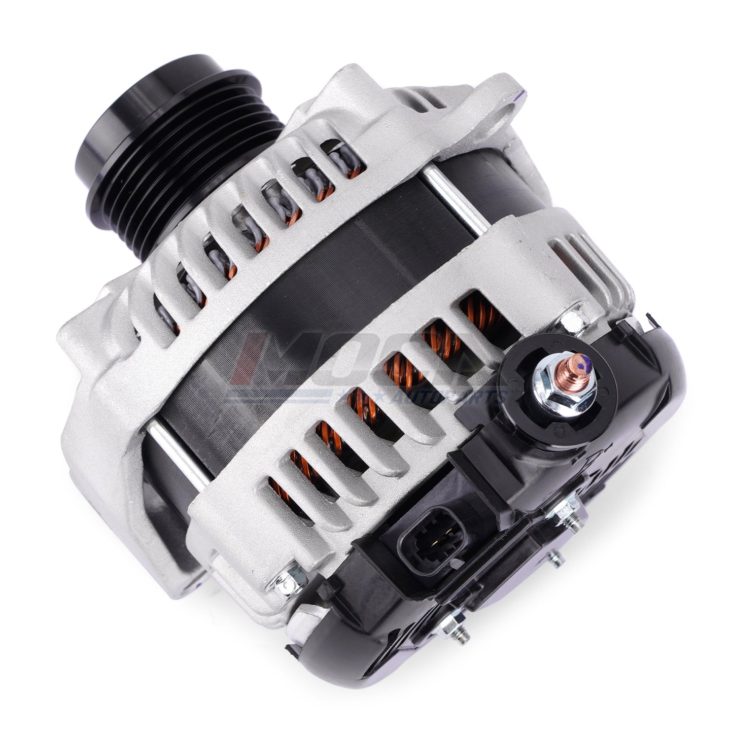 MOCA N42093 Alternator Fit for 2016-2023 Chevrolet Camaro 6.2L & 2015-2020 GMC Yukon Yukon XL 5.3L 6.2L & 2015-2020 Cadillac Escalade 6.2L