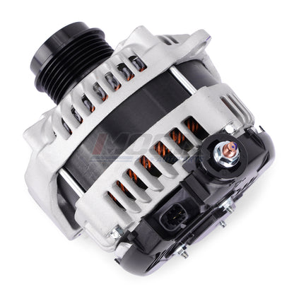 MOCA N42093 Alternator Fit for 2016-2023 Chevrolet Camaro 6.2L & 2015-2020 GMC Yukon Yukon XL 5.3L 6.2L & 2015-2020 Cadillac Escalade 6.2L