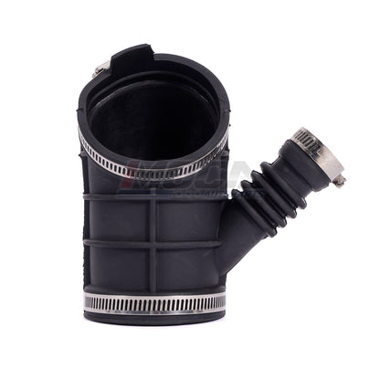 MOCA 2x Engine Air Intake Hose Fit for 2001-2005 BMW 320i 2.2L & 2001-2005 BMW 325i 2.5L & 1997-2000 BMW Z3 2.8L