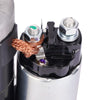 MOCA Starter Motor 18417 Fit for 1996-2005 Kubota Tractor Mower Diesel