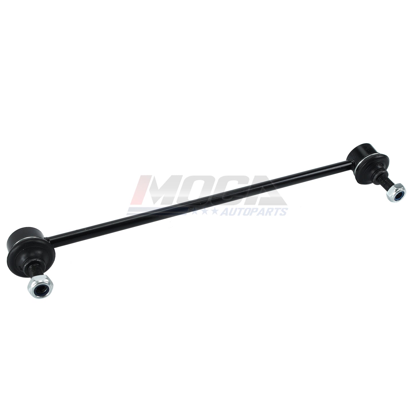 Enlace de extremo de barra estabilizadora delantera MOCA 2X compatible con Honda Civic 2012-2015 y Acura ILX 2013-2022