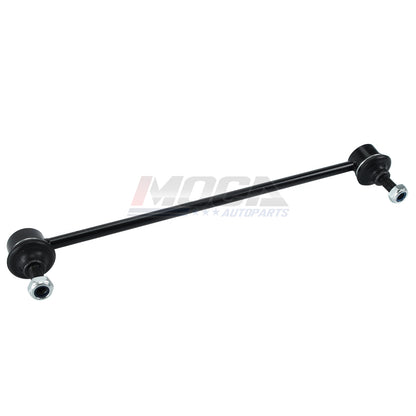 Enlace de extremo de barra estabilizadora delantera MOCA 2X compatible con Honda Civic 2012-2015 y Acura ILX 2013-2022