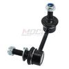 MOCA 2X Front Sway Bar End Link Fit for 2004-2006 Infiniti G35 & 2003-2009 Nissan 350Z