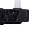 MOCA 604-172 HVAC Heater Air Blend Door Actuator Fit for 2014-2019 Chevrolet Corvette V8 6.2L